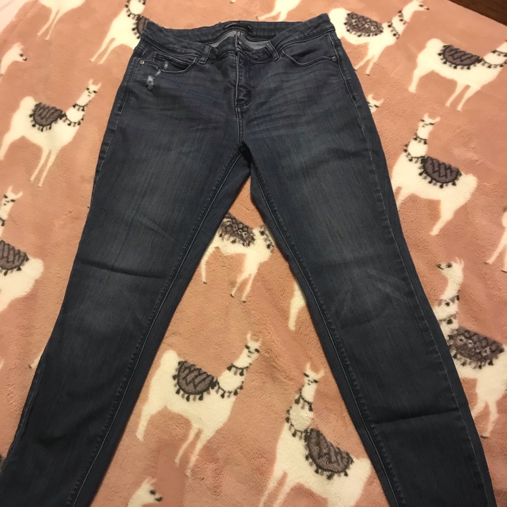 Vera Jeans